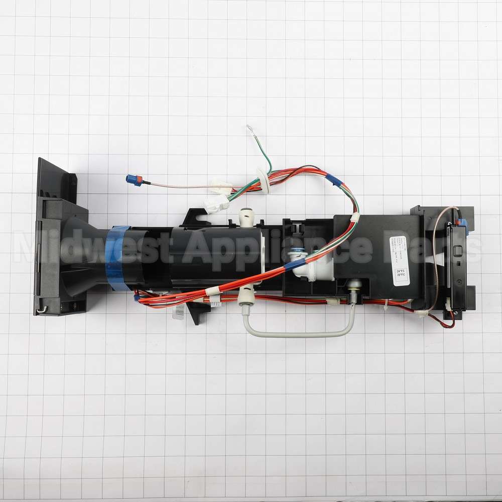 W11235091 Whirlpool Mount-Kit