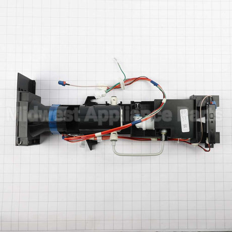 W11235091 Whirlpool Mount-Kit