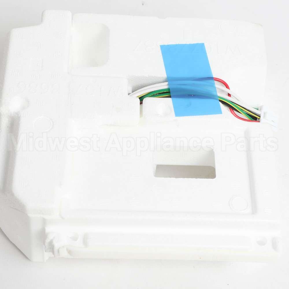 W11235115 Whirlpool Damper