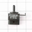 W11235848 Whirlpool Switch