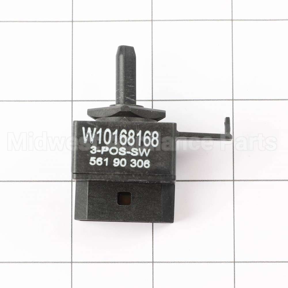 W11235848 Whirlpool Switch