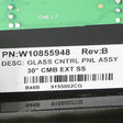 W11236885 Whirlpool Console
