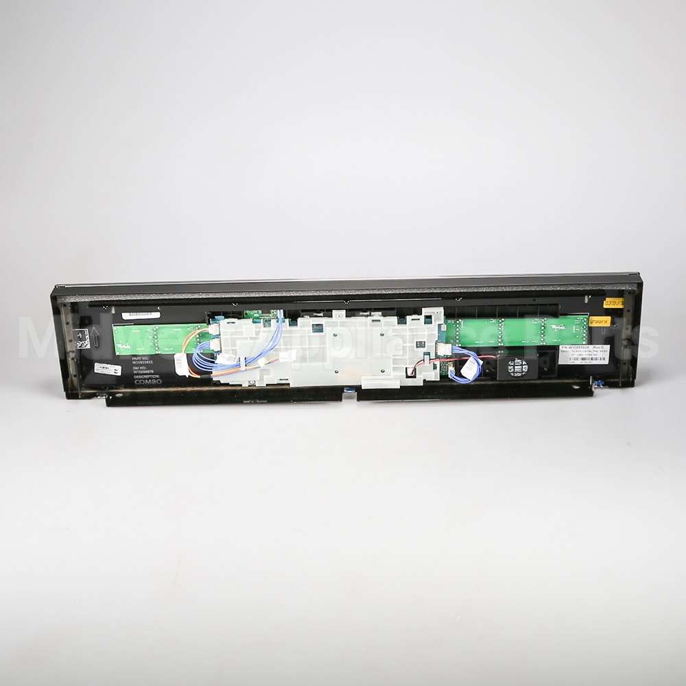 W11236900 Whirlpool Console