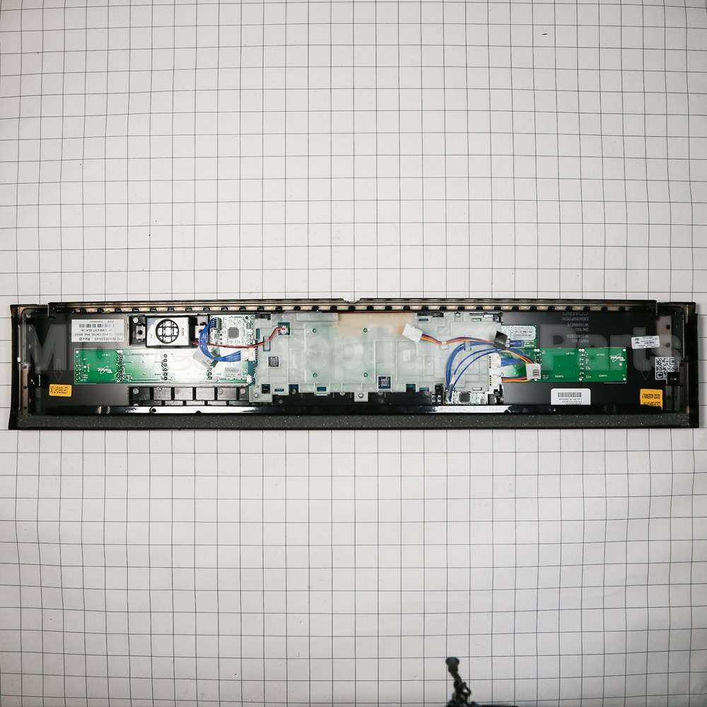 W11236901 Whirlpool Console