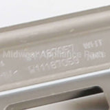 W11237158 Whirlpool Bezel