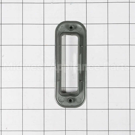 W11237158 Whirlpool Bezel
