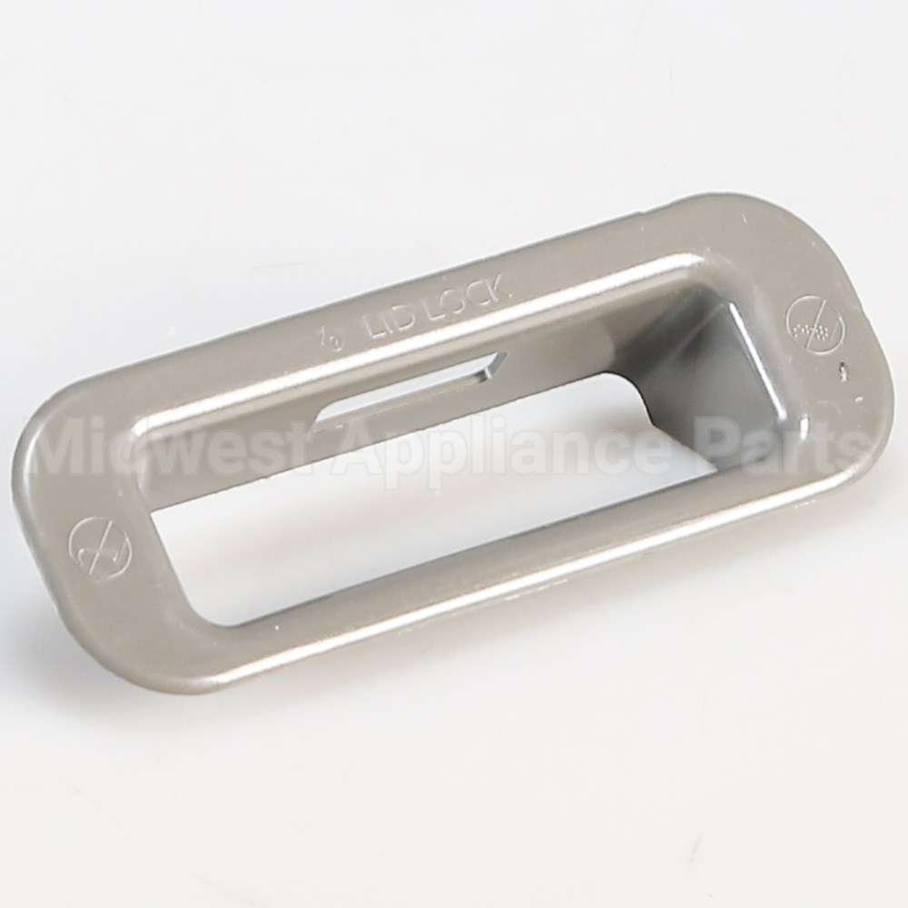 W11237158 Whirlpool Bezel