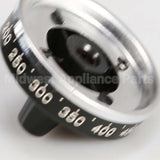 W11238392 Whirlpool Knob