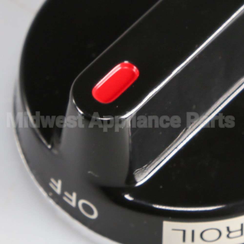 W11238392 Whirlpool Knob
