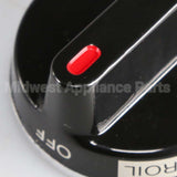 W11238392 Whirlpool Knob