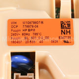 W11239098 Whirlpool Cntrl-Elec