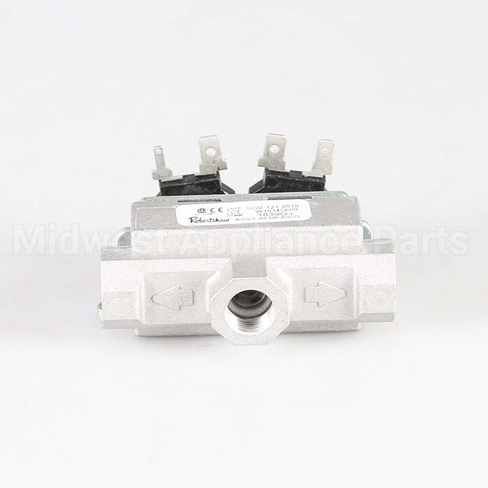 W11239228 Whirlpool Valve-Gas