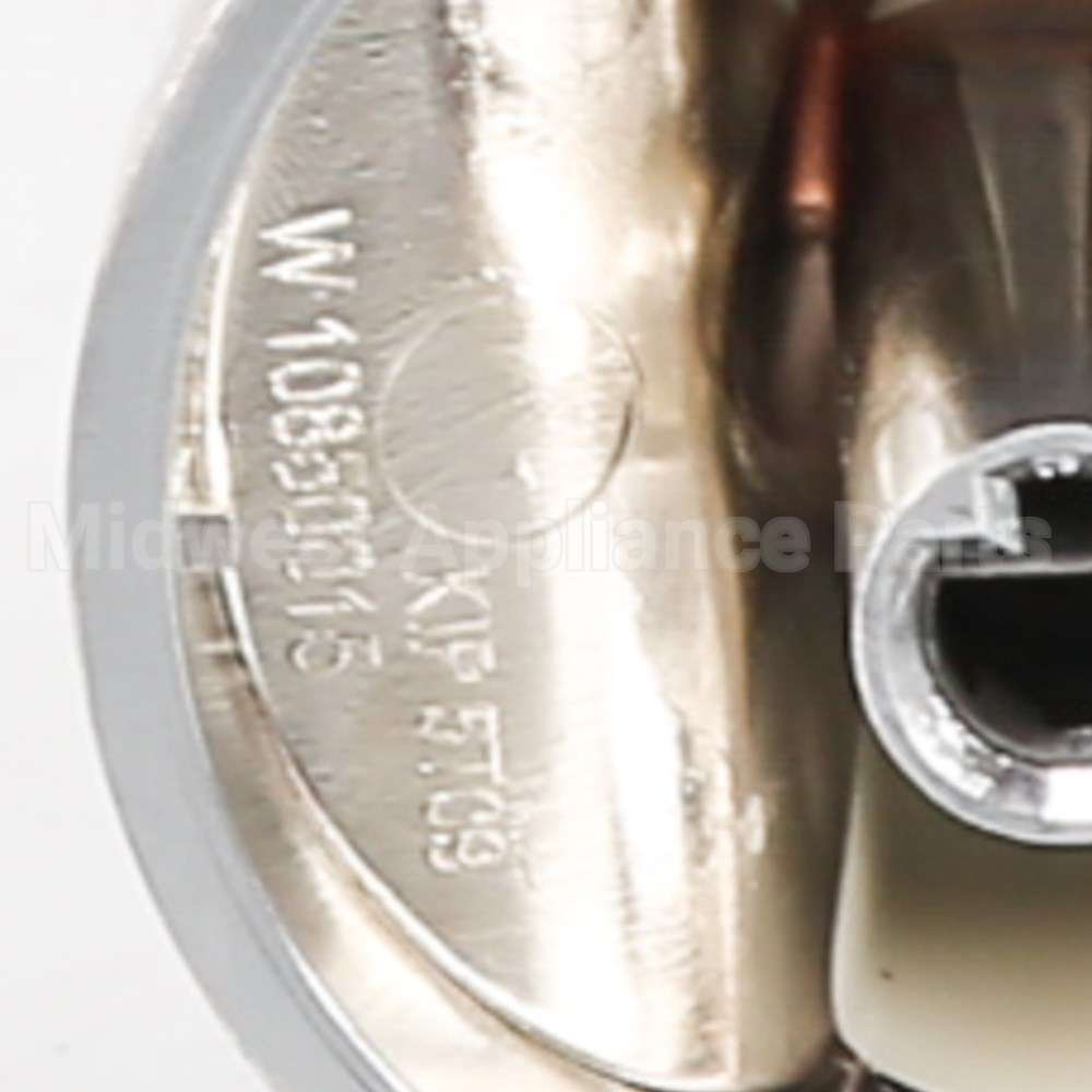W11239985 Whirlpool Knob
