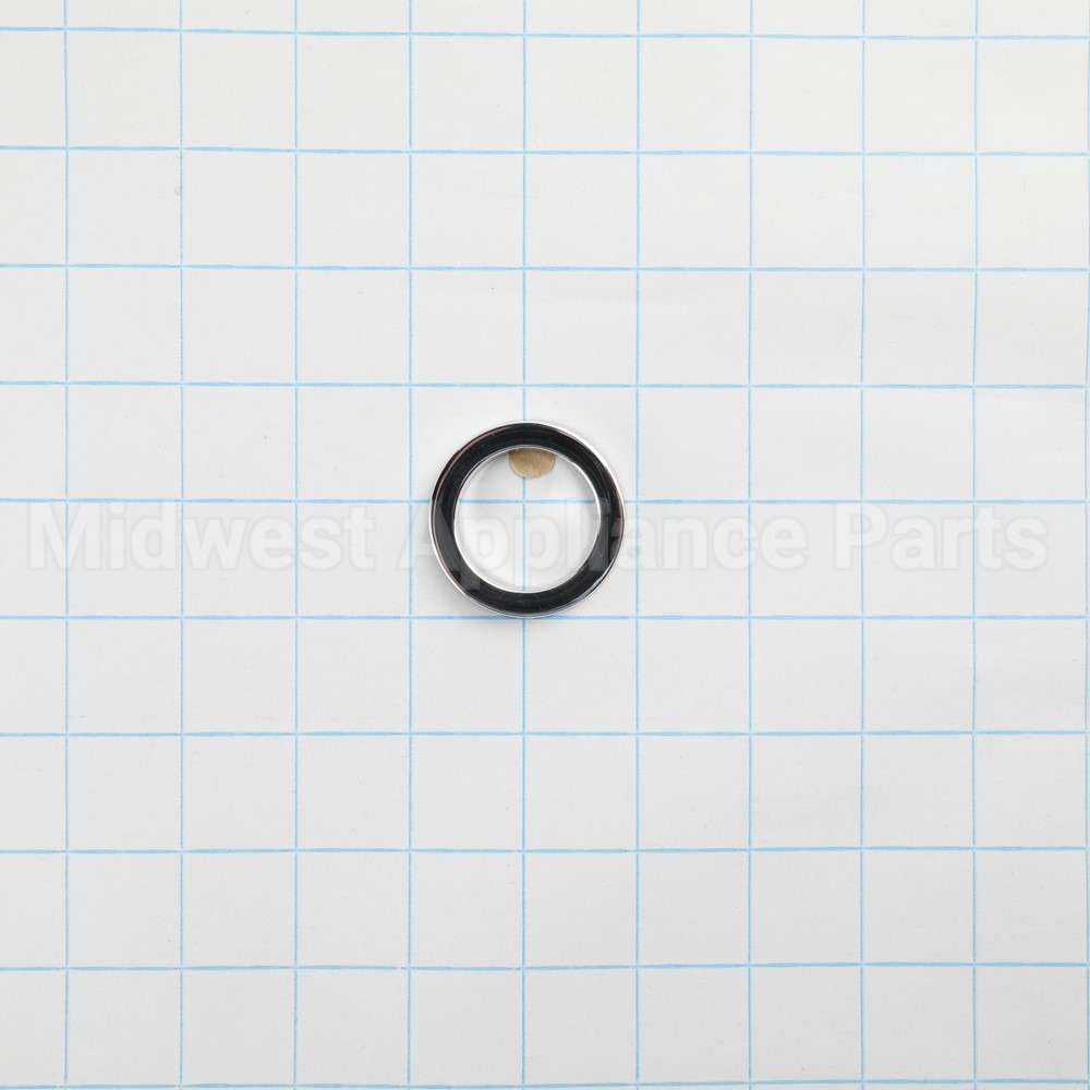 W11240529 Whirlpool Bezel-Knob