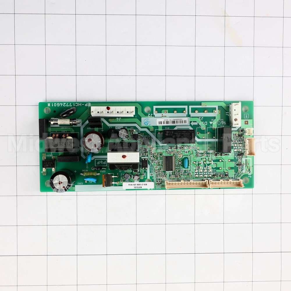 W11241069 Whirlpool Contrl-Box