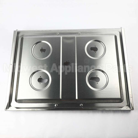 W11241183 Whirlpool Cooktop