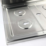 W11241183 Whirlpool Cooktop