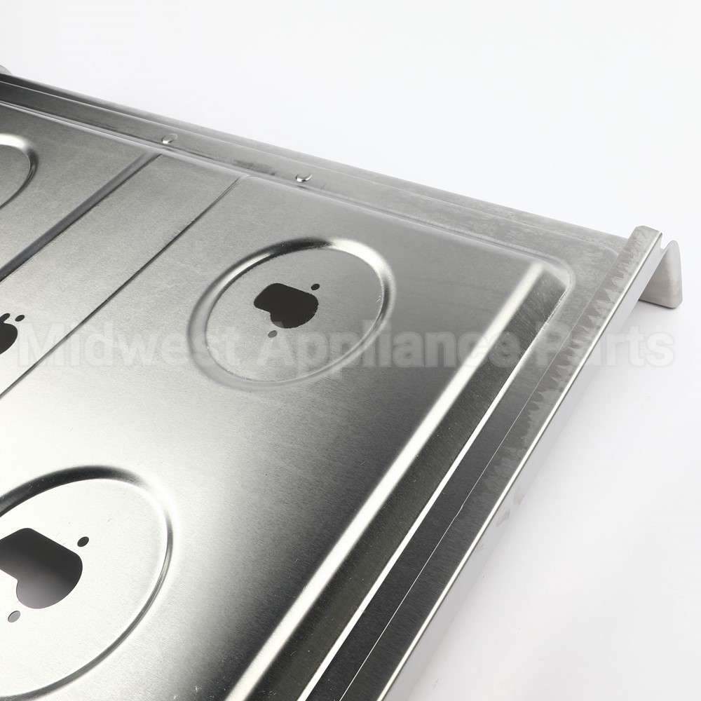 W11241183 Whirlpool Cooktop