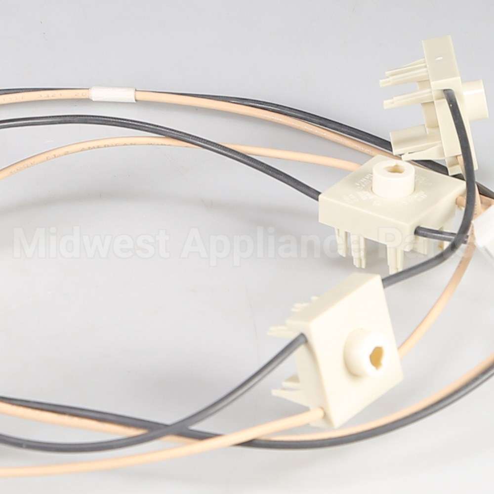 W11241684 Whirlpool Harns-Wire