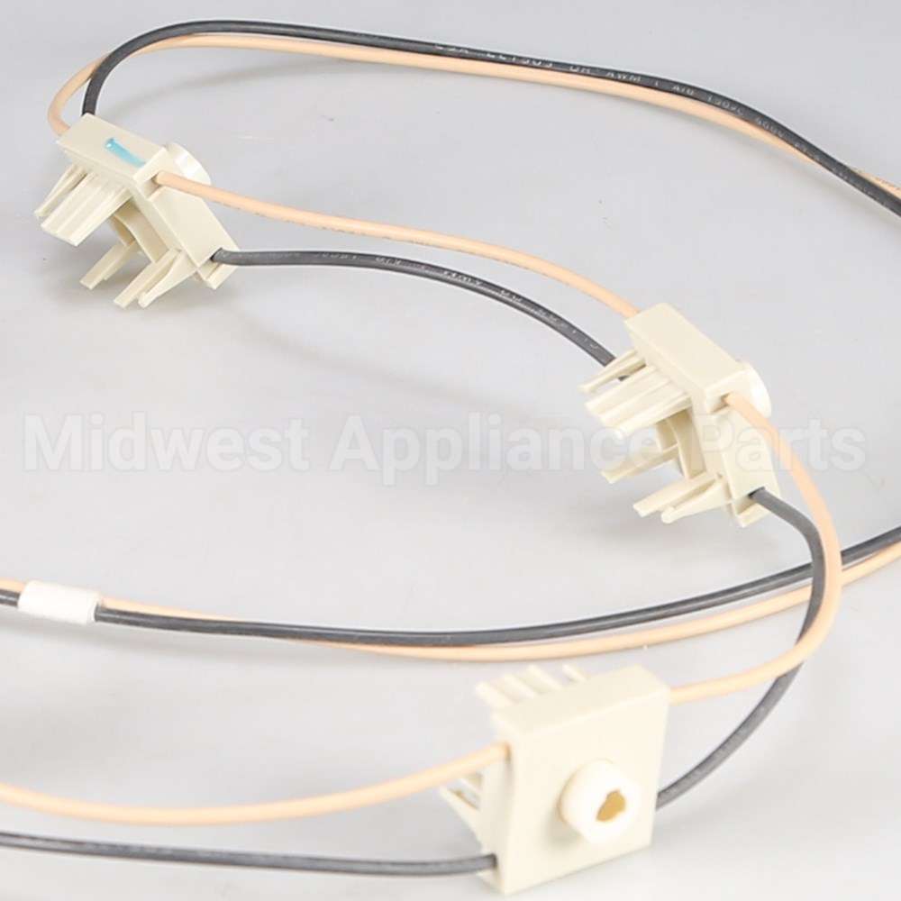 W11241684 Whirlpool Harns-Wire