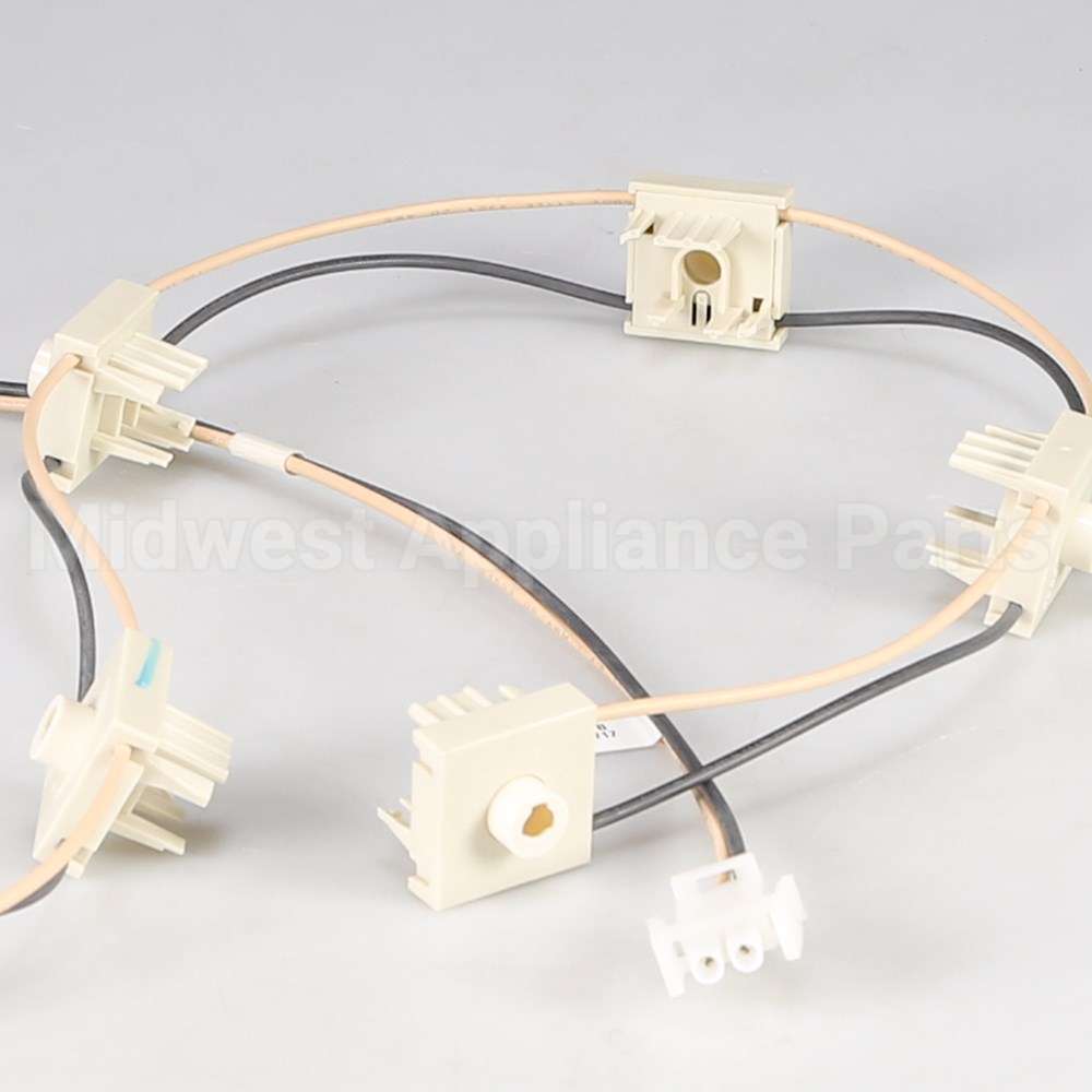 W11241684 Whirlpool Harns-Wire