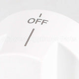 W11242931 Whirlpool Knob