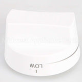 W11242931 Whirlpool Knob