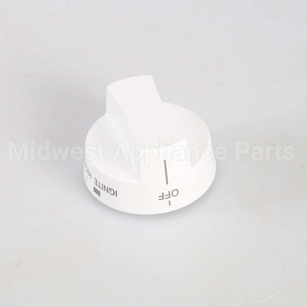 W11242931 Whirlpool Knob