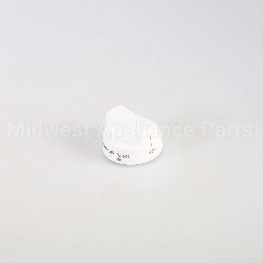 W11242931 Whirlpool Knob