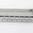 W11243341 Whirlpool Panel-Cntl