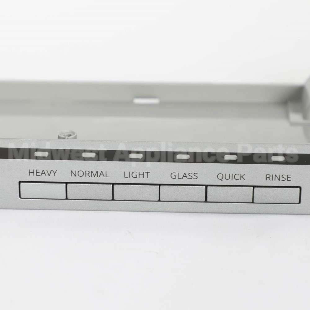 W11243341 Whirlpool Panel-Cntl