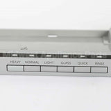 W11243341 Whirlpool Panel-Cntl