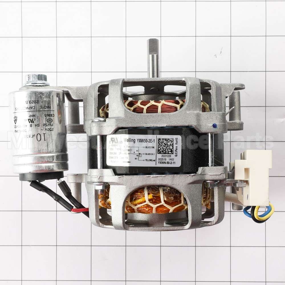 W11243390 Whirlpool Motor-Pump