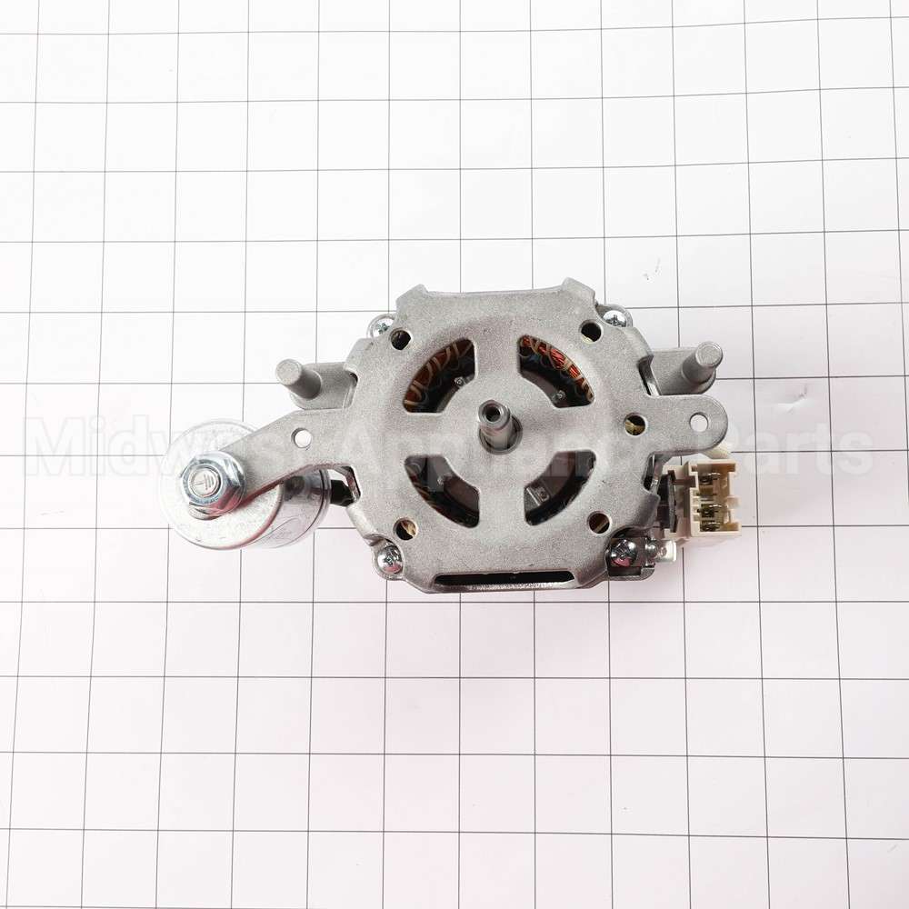 W11243390 Whirlpool Motor-Pump