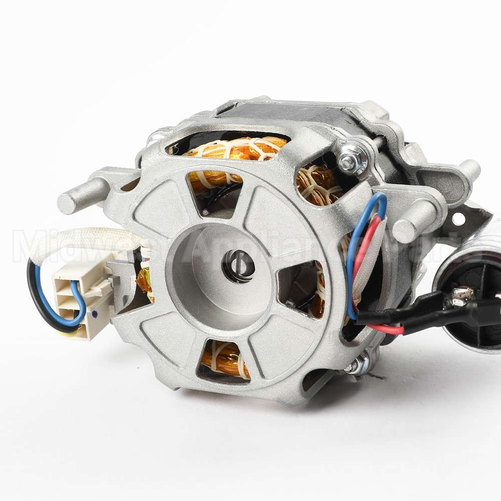 W11243390 Whirlpool Motor-Pump