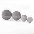 W11244067 Whirlpool Cap-Burner