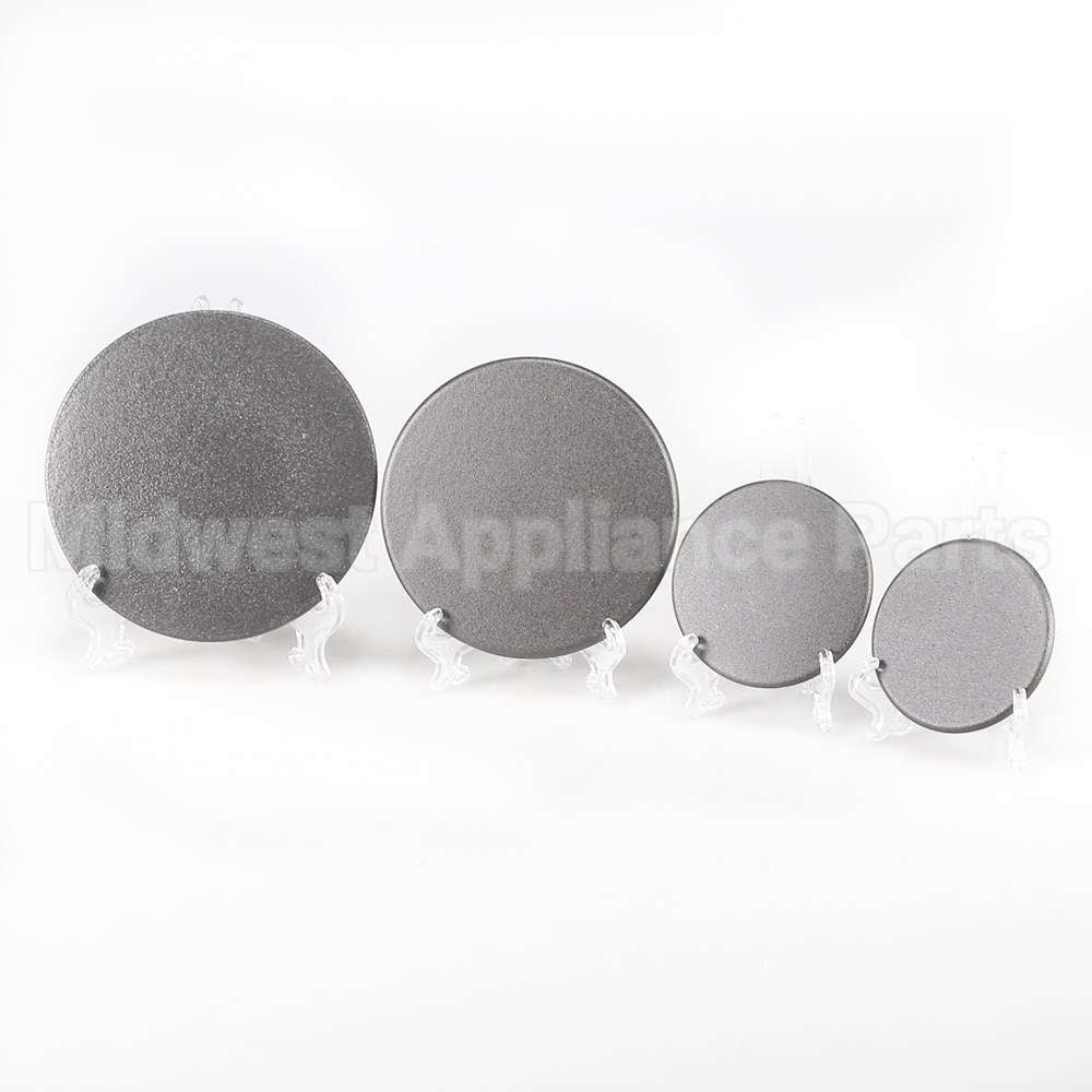 W11244067 Whirlpool Cap-Burner