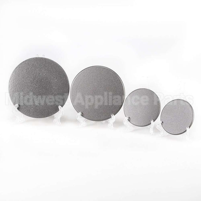 W11244067 Whirlpool Cap-Burner