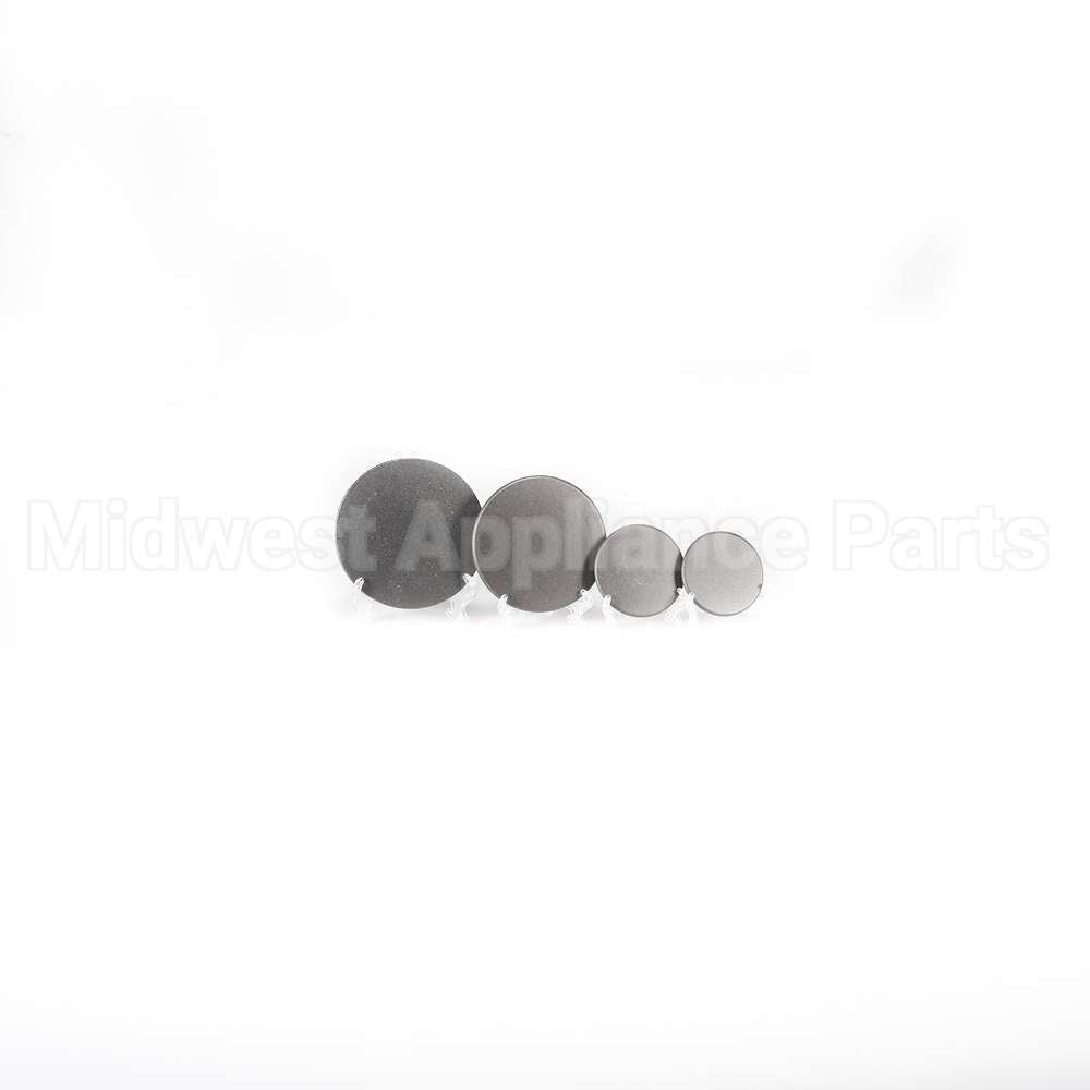 W11244067 Whirlpool Cap-Burner