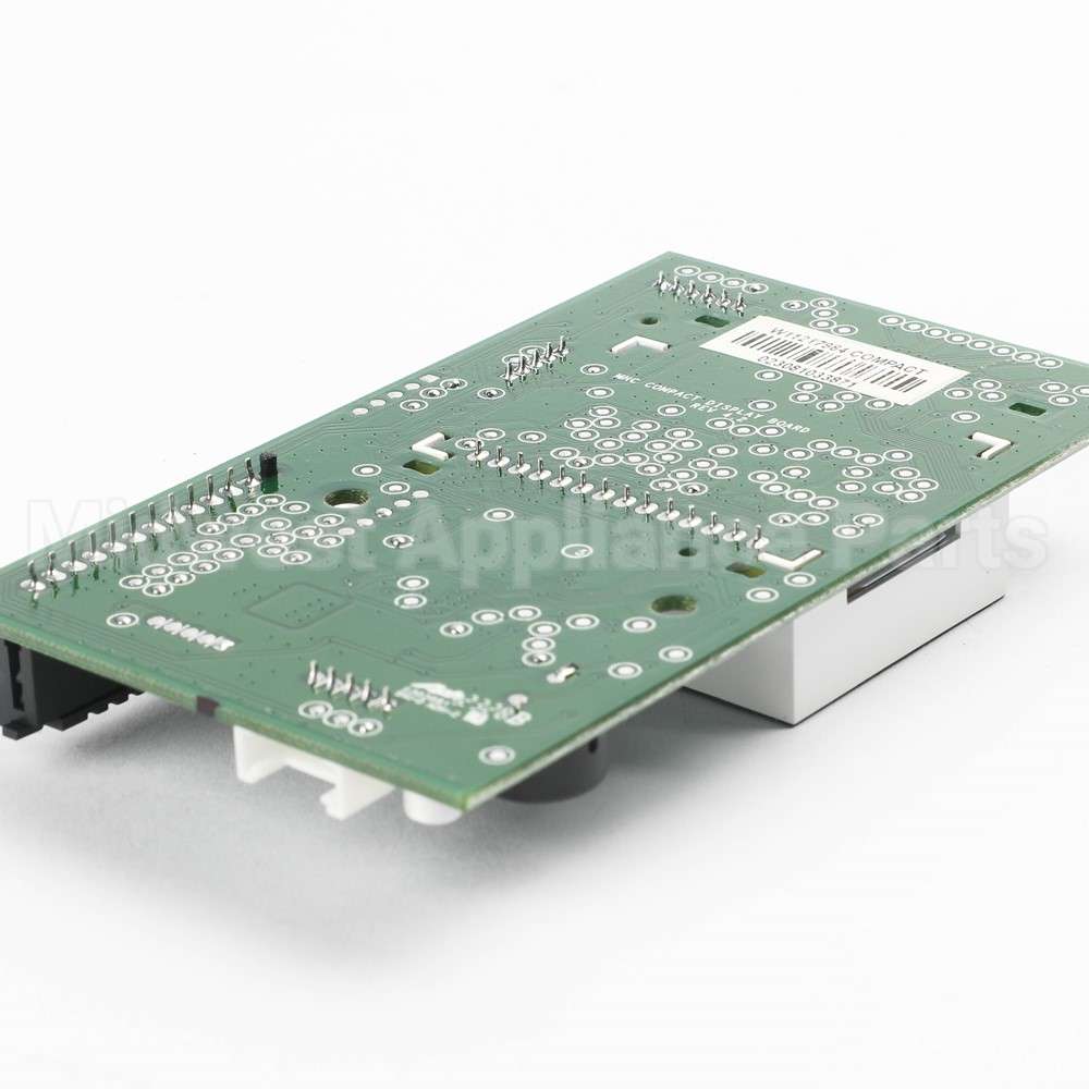 W11244085 Whirlpool Cntrl-Elec