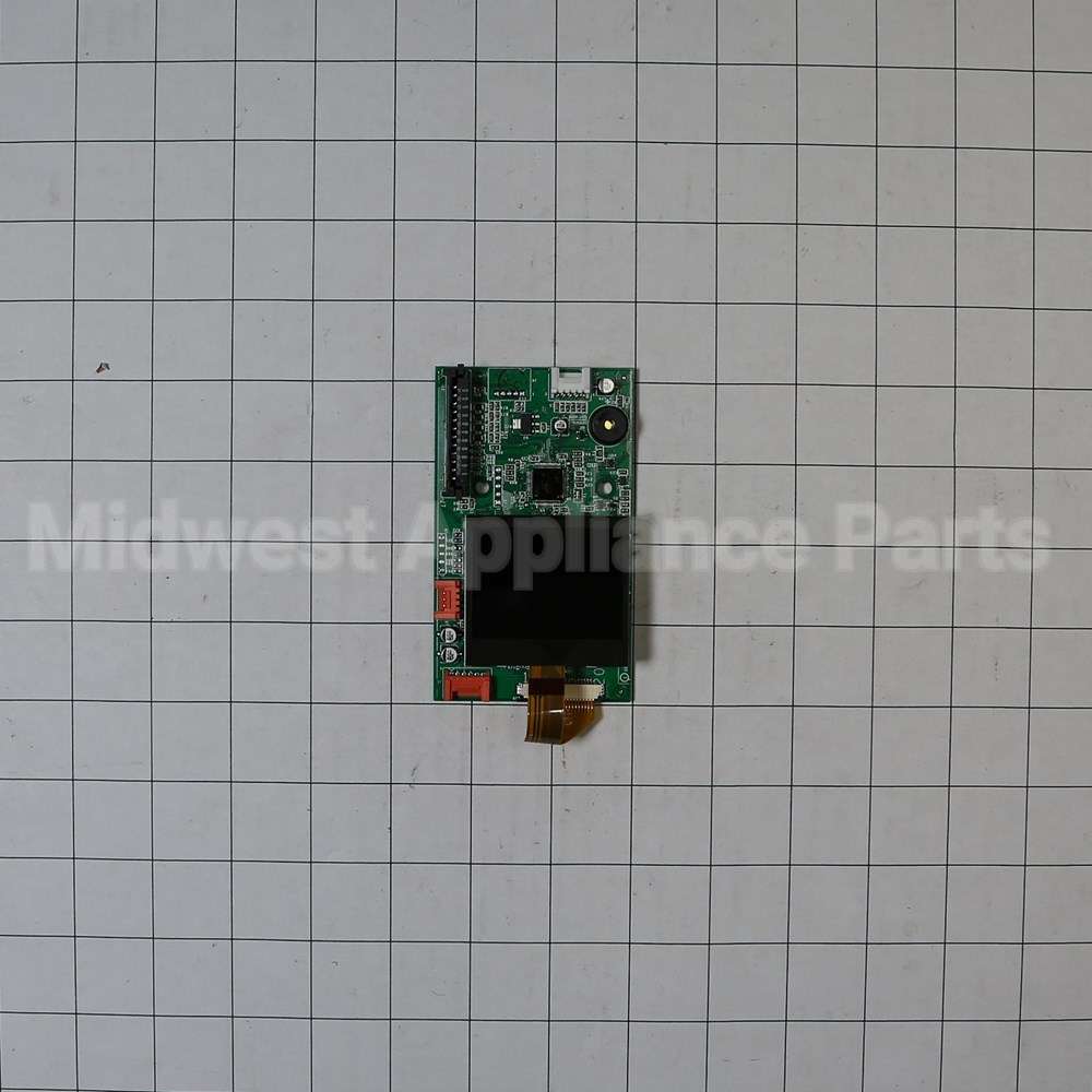 W11244090 Whirlpool Cntrl-Elec