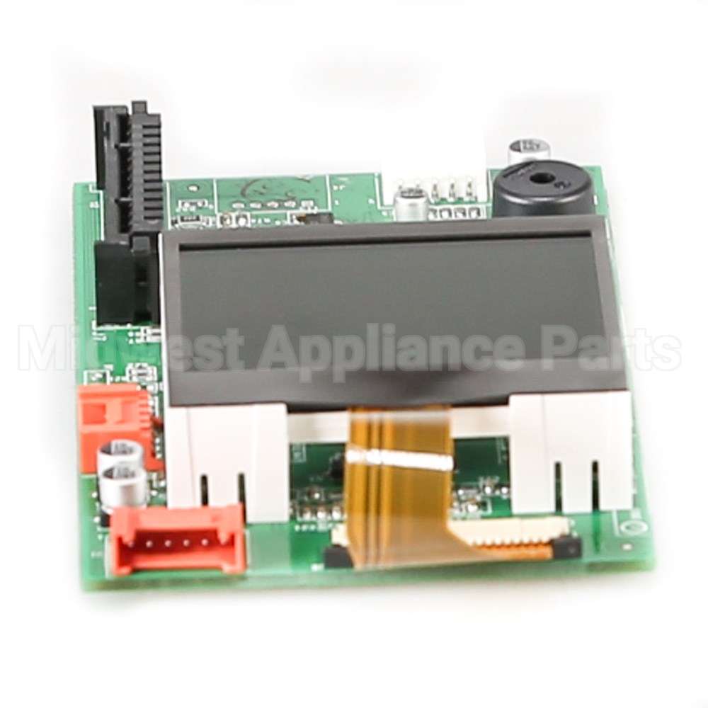 W11244090 Whirlpool Cntrl-Elec