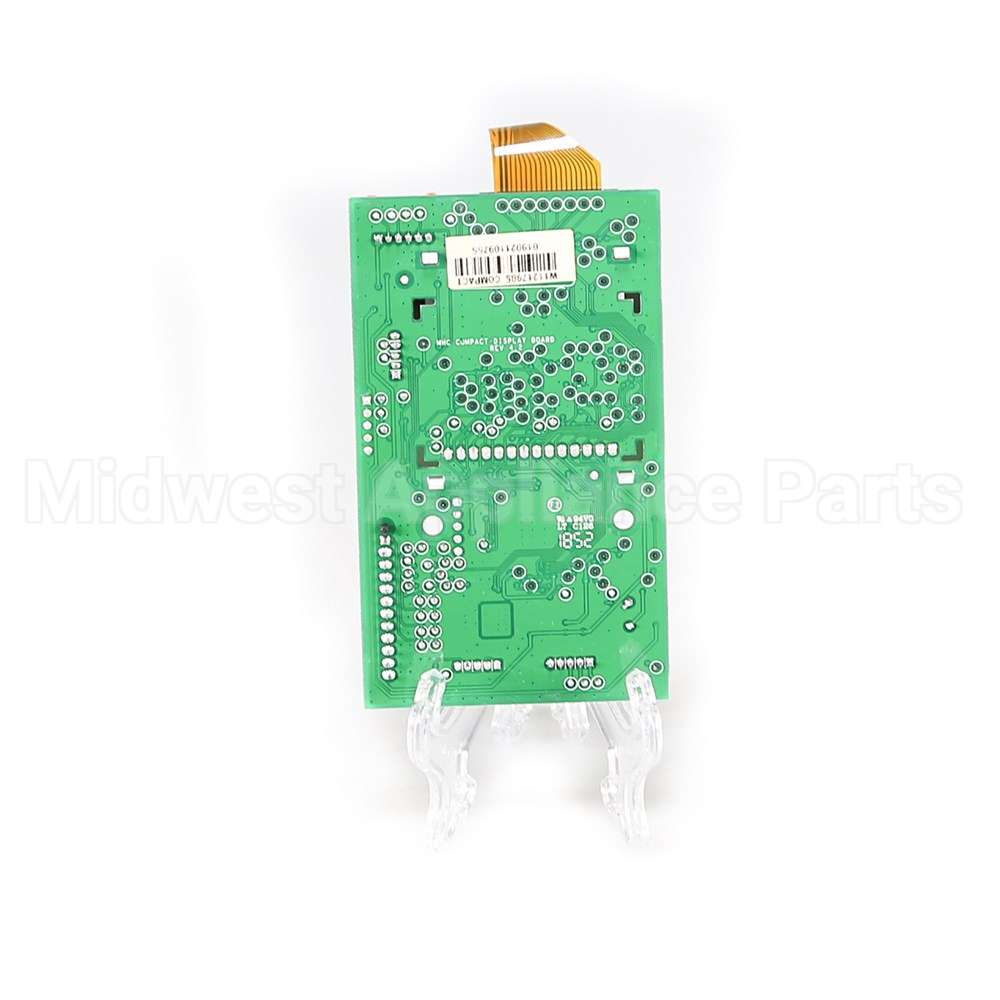 W11244090 Whirlpool Cntrl-Elec