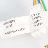 W11244436 Whirlpool Harness
