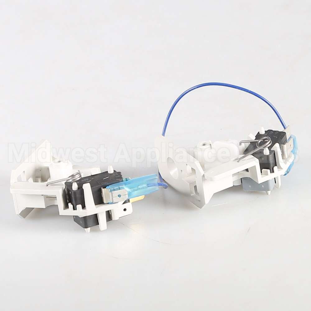 W11244490 Whirlpool Interlock