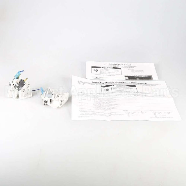 W11244494 Whirlpool Interlock