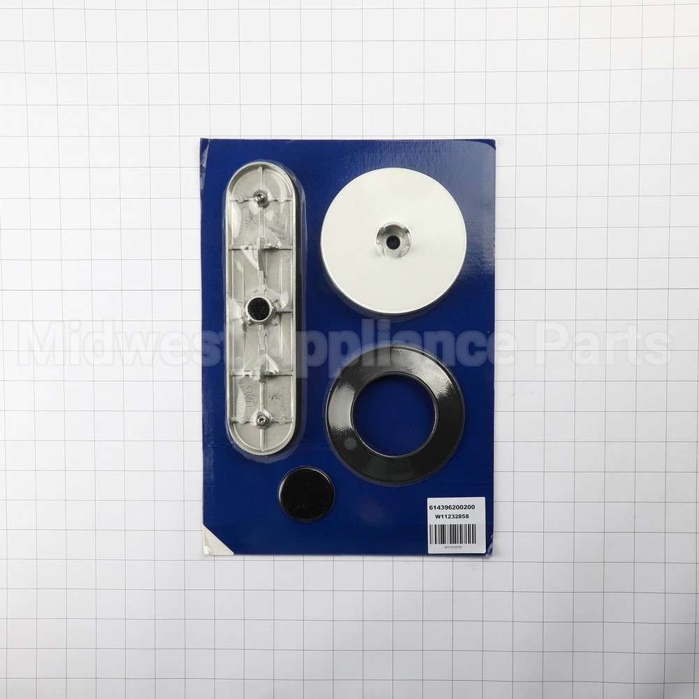 W11245289 Whirlpool Burnr-Head