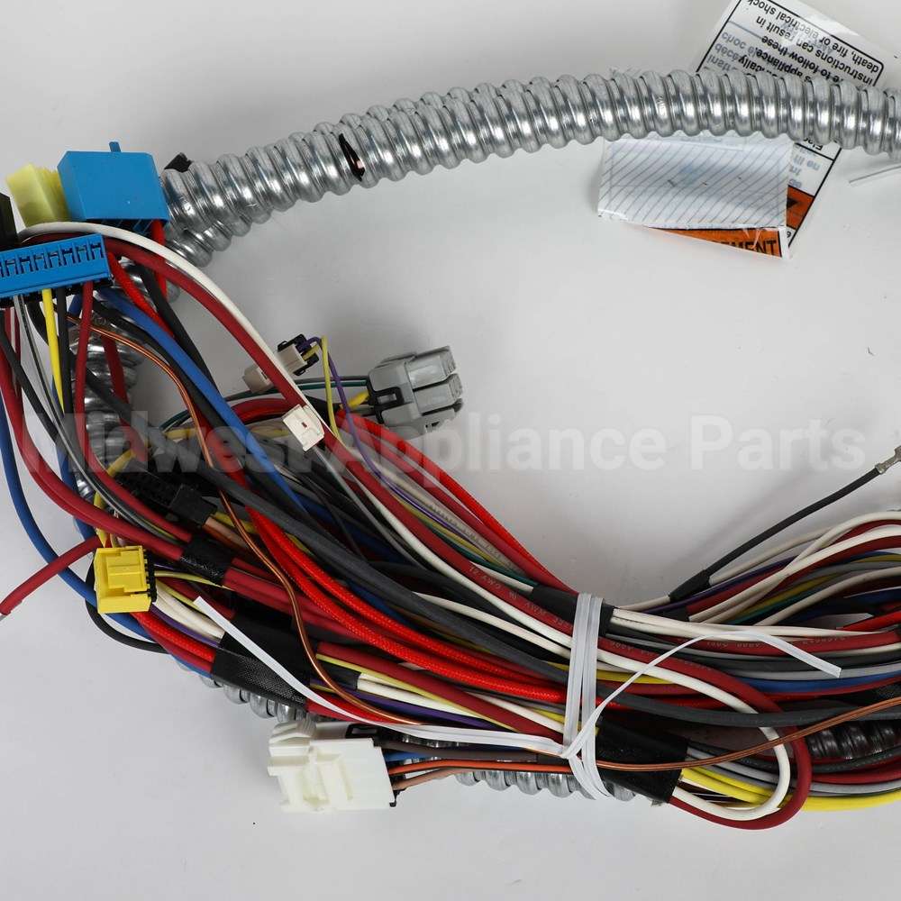 W11245656 Whirlpool Harns-Wire