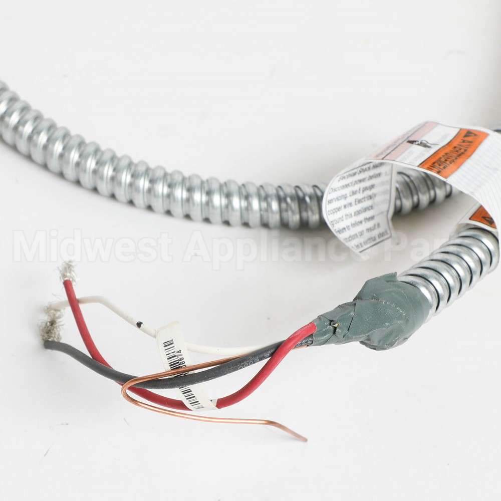 W11245671 Whirlpool Harns-Wire