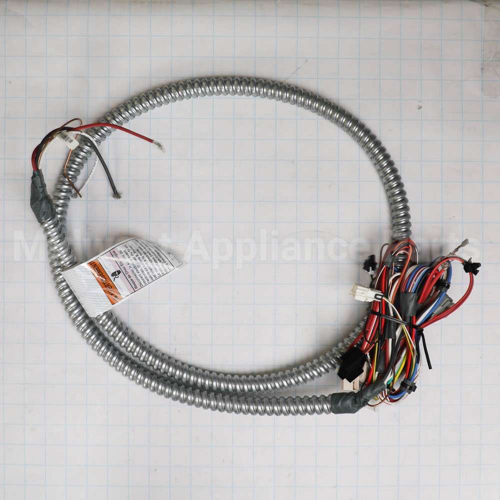 W11245671 Whirlpool Harns-Wire